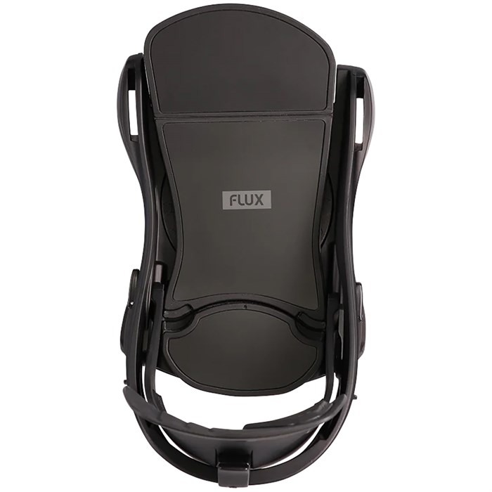 Flux XF Pro Rasman Snowboard Bindings 2025 | evo