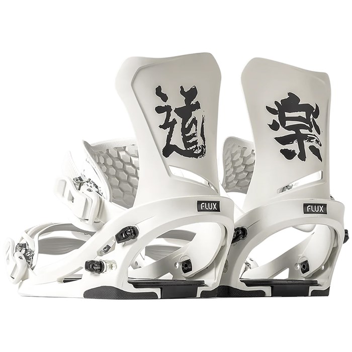 スノーボード Flux binding ds ltd DS – Flux