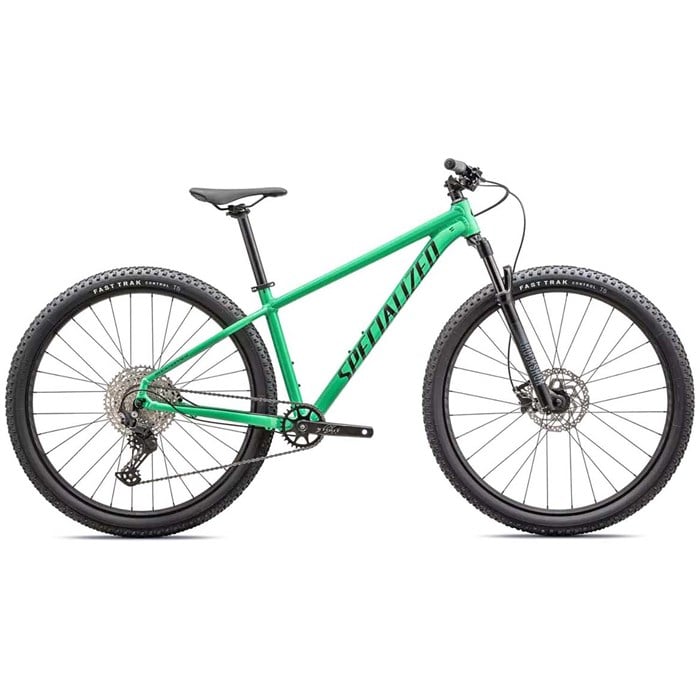 Specialized - Rockhopper Expert 27.5 Complete Mountain Bike 2024