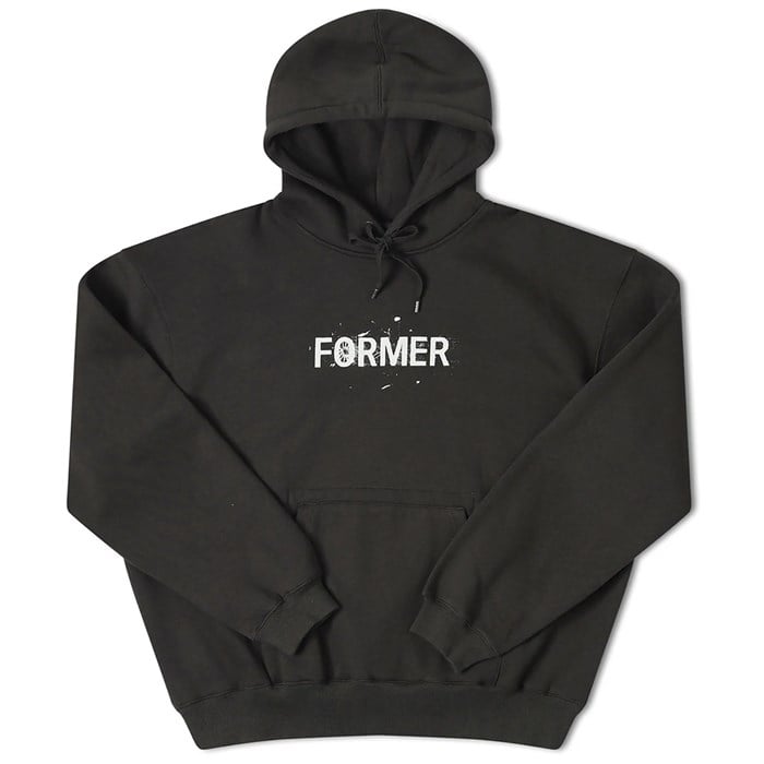 Former - Legacy Scratch Hoodie - Men's