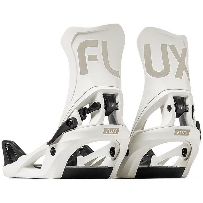 Flux - DS Step On Snowboard Bindings - Women's 2025