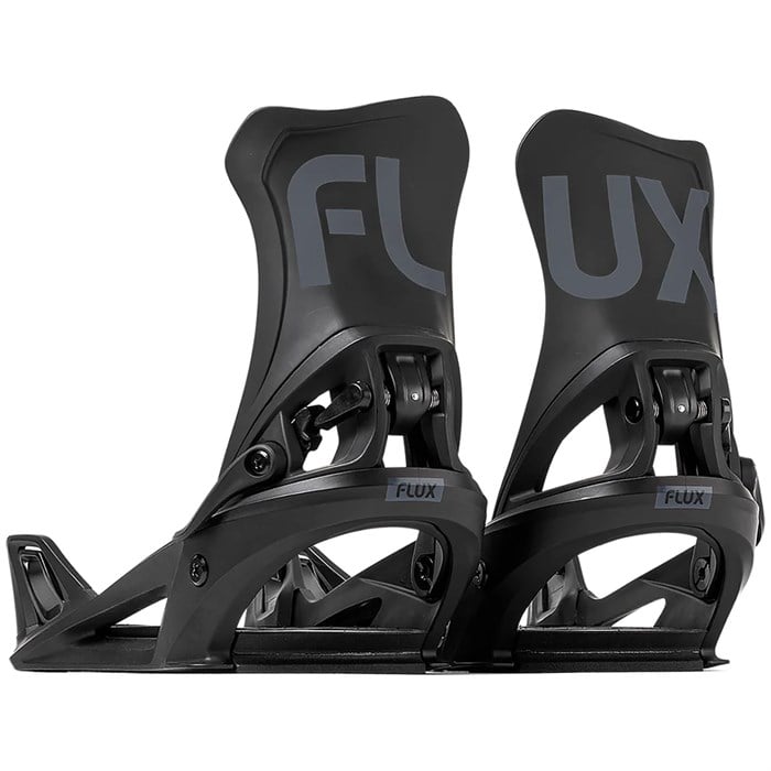 Flux - DS Step On Snowboard Bindings - Women's 2025