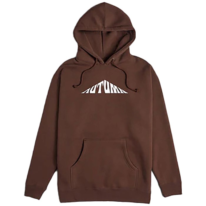 Autumn - Peak Hoodie - Men's