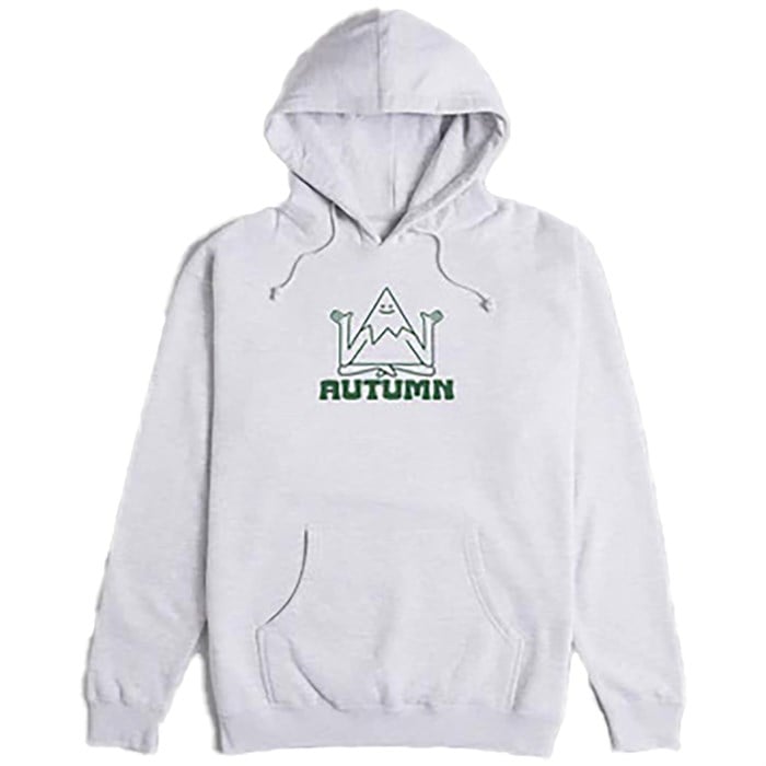 Autumn - Mindful MTN Hoodie - Men's