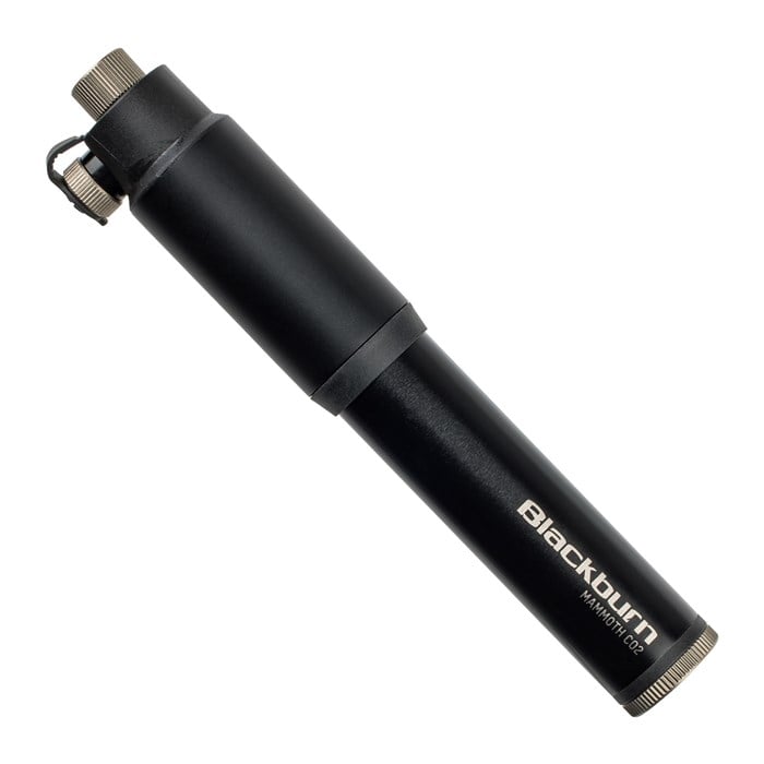 Blackburn - Mammoth CO2 Mini Pump