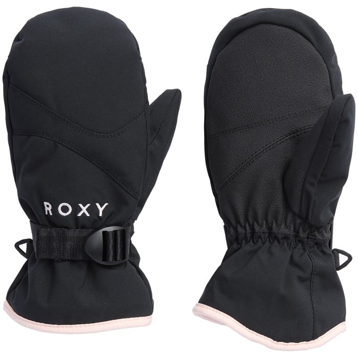 Roxy - Jetty Solid Mittens - Girls'