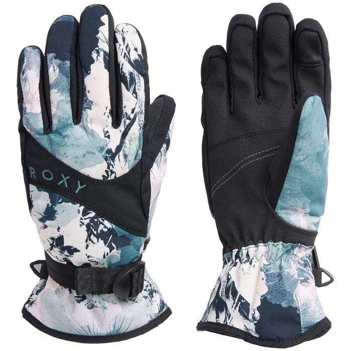 Roxy - Roxy Jetty Gloves - Women's