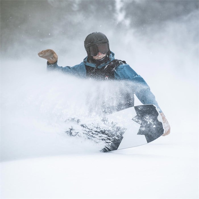 Weston Hatchet Snowboard 2026 | evo