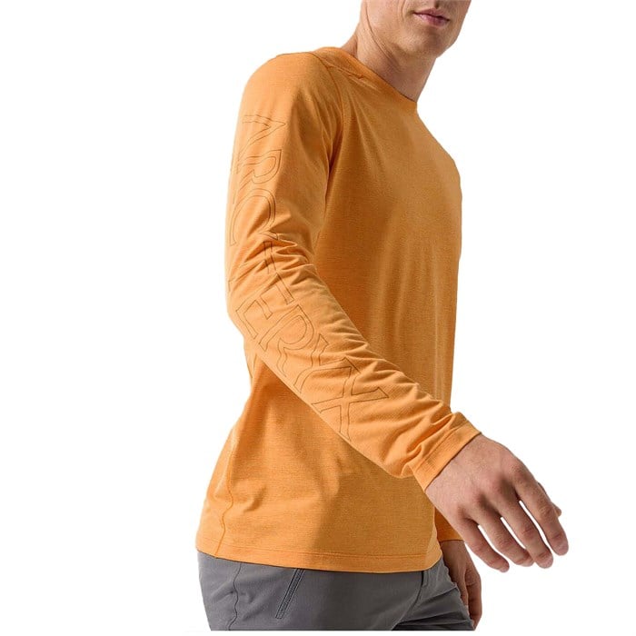 Arc'teryx - Cormac Arc'Word Long-Sleeve Shirt - Men's