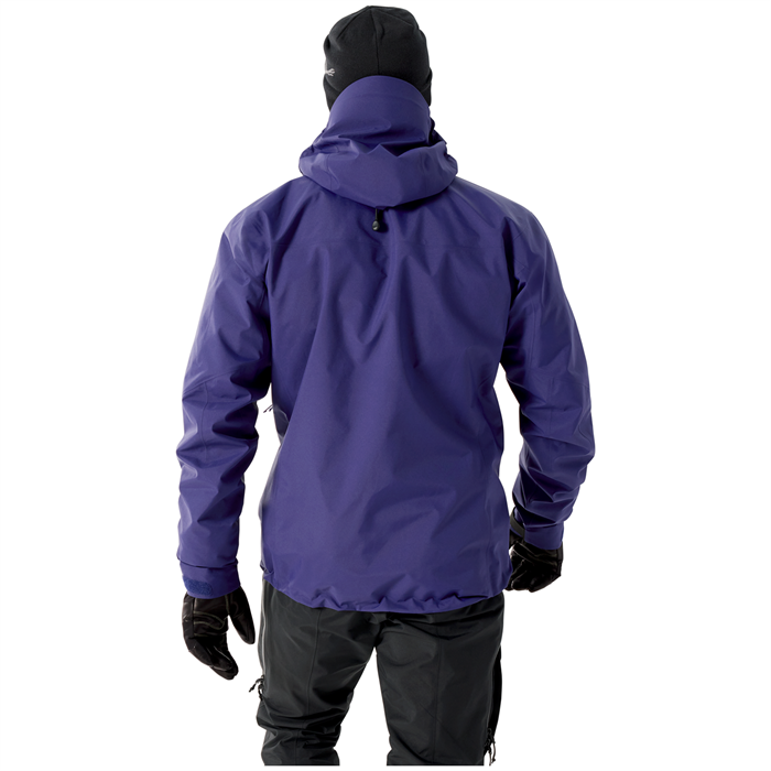 【Arcteryx】Alpha SV JACKET made in  Arc'teryx Alpha SV Jacket - Men's | evo