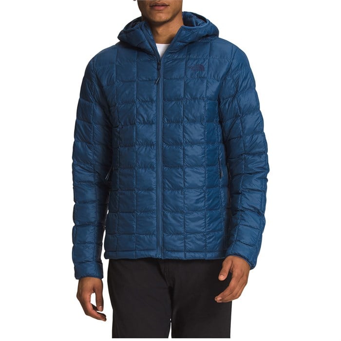 The North Face - The North Face ThermoBall™ Eco Hoodie 2.0 Hoodie - Men's