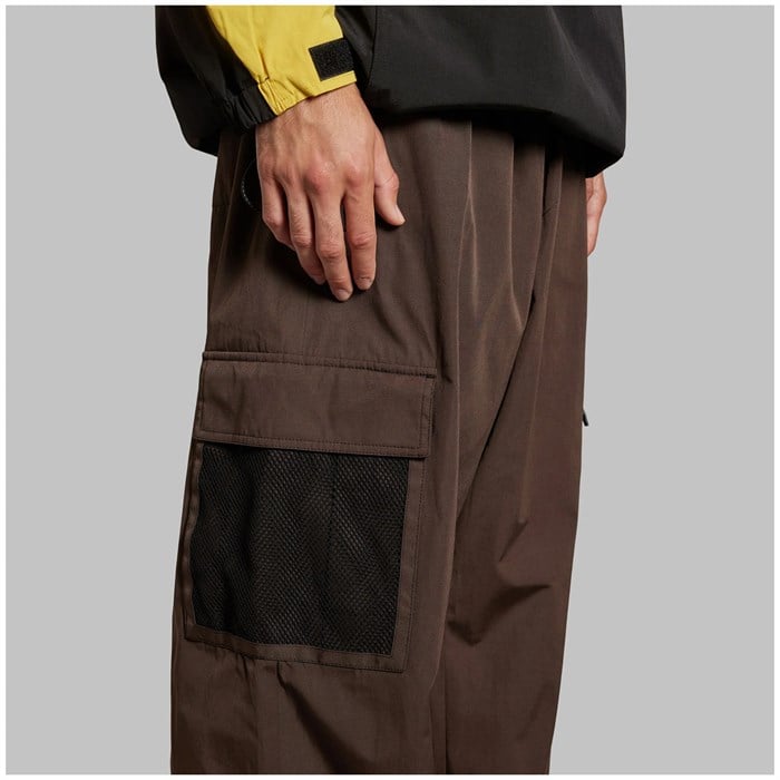 【COLOR iN ID】Autumn Jean Cargo Pants main_1.jpg