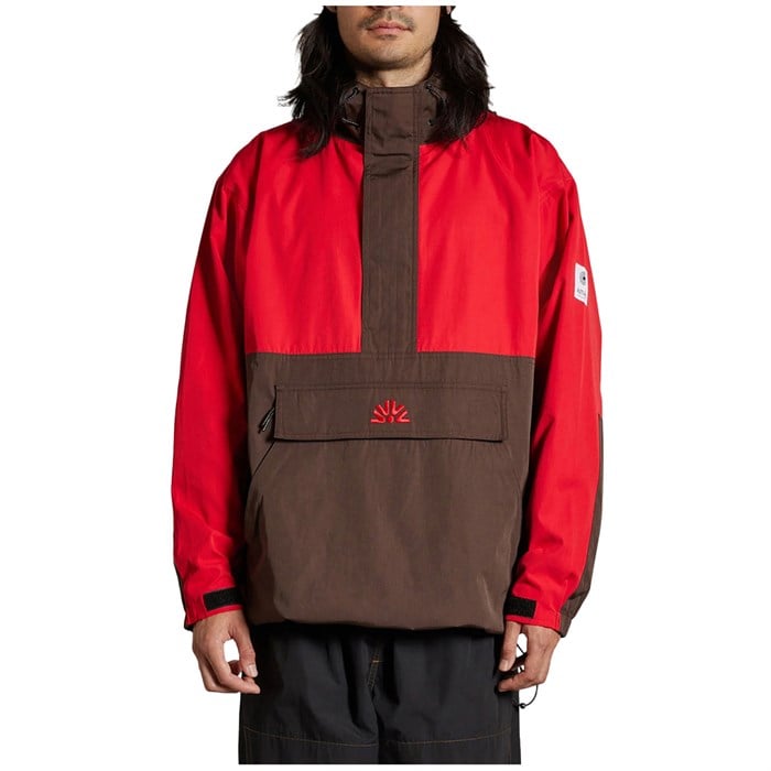 Autumn - Autumn Cascade Anorak - Men's