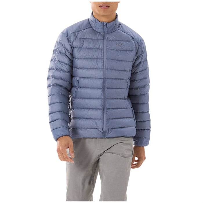 Arc'teryx - Cerium Jacket - Men's