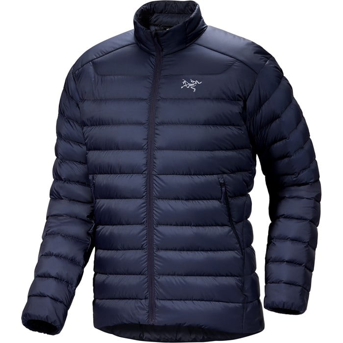 Arc'teryx - Arc'teryx Cerium Jacket - Men's