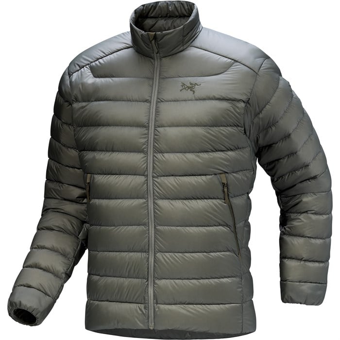 Arc'teryx - Arc'teryx Cerium Jacket - Men's