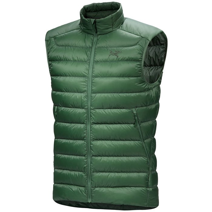 Arc'teryx - Cerium Vest - Men's