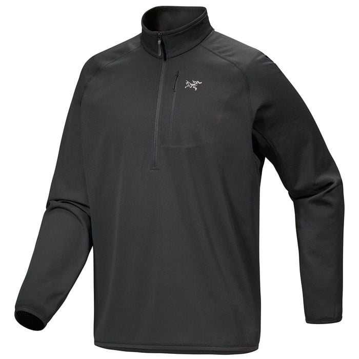 Arc'teryx - Delta 1/2 Zip - Men's