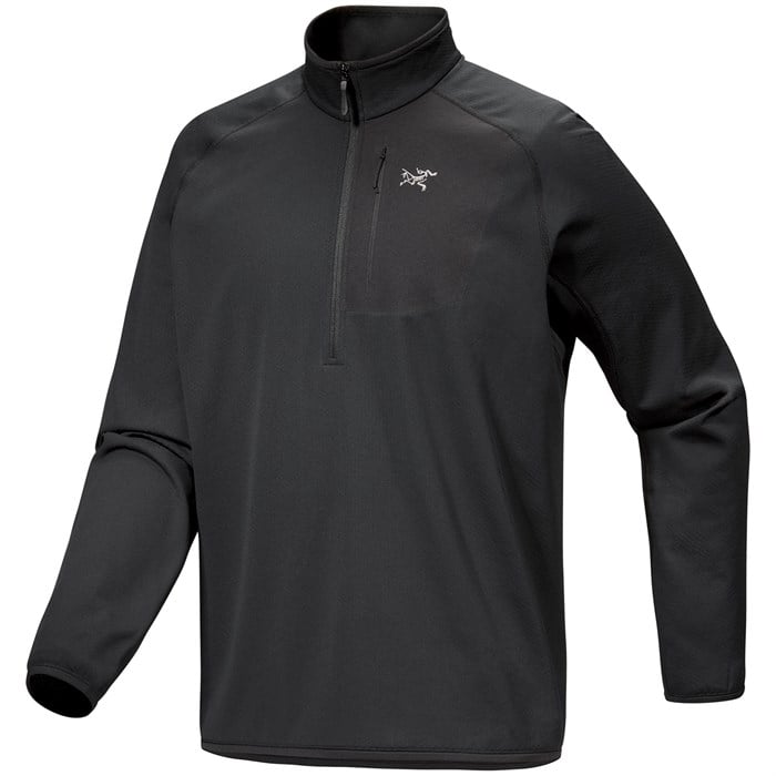 Arc'teryx - Delta 1/2 Zip - Men's
