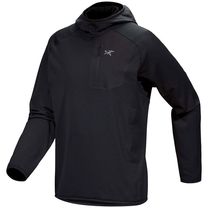 Arc'teryx - Arc'teryx Delta Pullover Hoodie - Men's