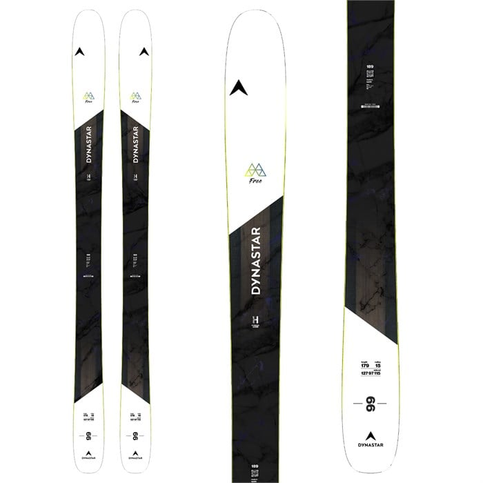 Dynastar - M-Free 99 Skis 2025