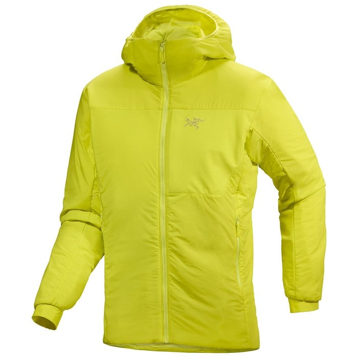 Arc'teryx - Proton Hoodie - Men's