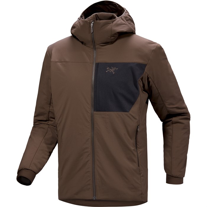 Arc’teryx PROTON AR HOODY MEN'S Arc'teryx Proton AR Insulated Hoodie - Men's | REI Co-op