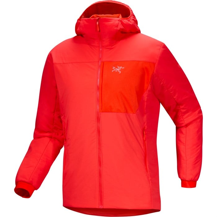 新品 ARC’TERYX Proton FL Hoody ナイロンジャケット S Arc'teryx Proton FL Hoody - Synthetic jacket Men's | Product