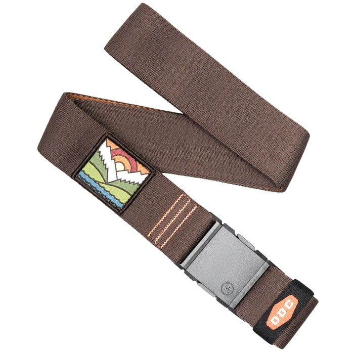 Arcade - DDC Go Easy Belt