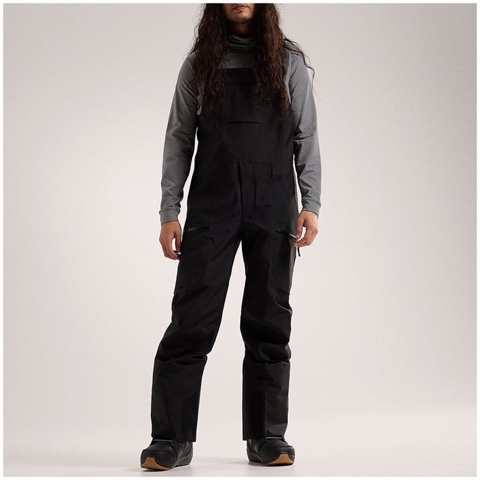 Arc'teryx Sabre Bibs - Men's | evo