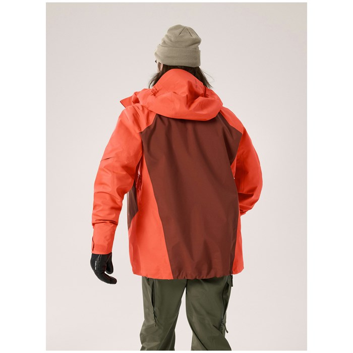Arc'teryx Sabre Jacket - Men's | evo