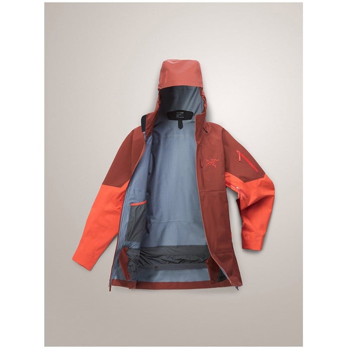 Arc'teryx Sabre SV Jacket - Men's | evo