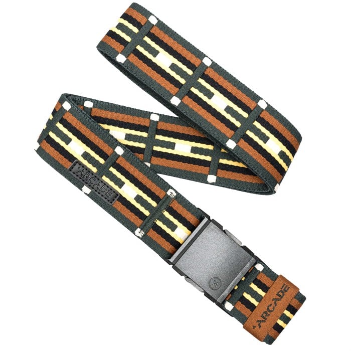 Arcade - Vernan Kee Belt