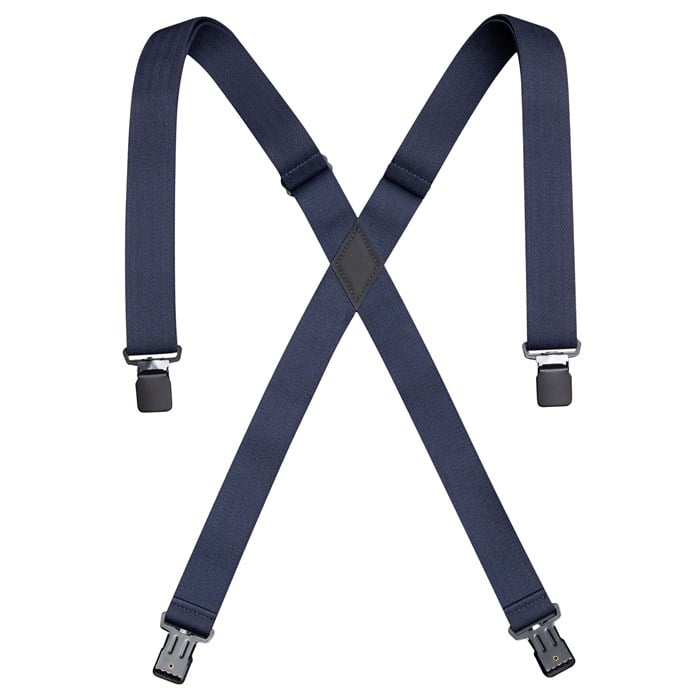 Arcade - Jessup Suspenders