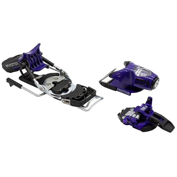 Faction CT2.0 CAST freetour + pomocaスキン Faction CT2.0 CAST freetour + pomocaスキン - メルカリ