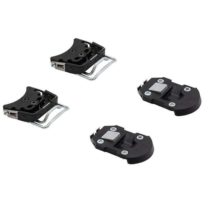 CAST Freetour 2.0 Second Ski Kit 2026 | evo Canada