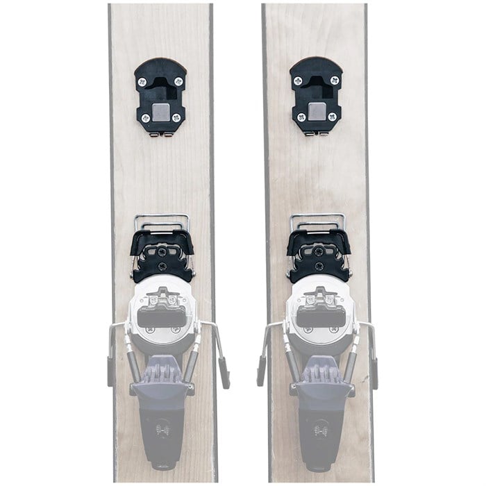 Cast Touring - Freetour 2.0 Second Ski Kit 2025