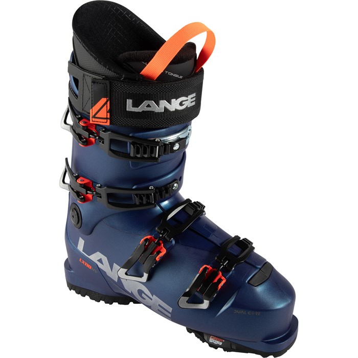 Lange LX 110 HV GW Ski Boots 2025 | evo