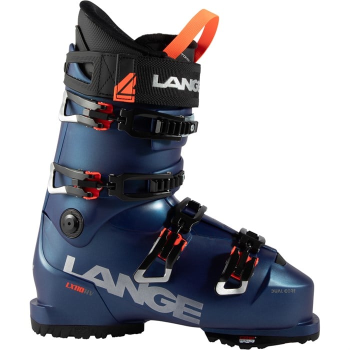 Lange - Lange LX 110 HV GW Ski Boots 2025