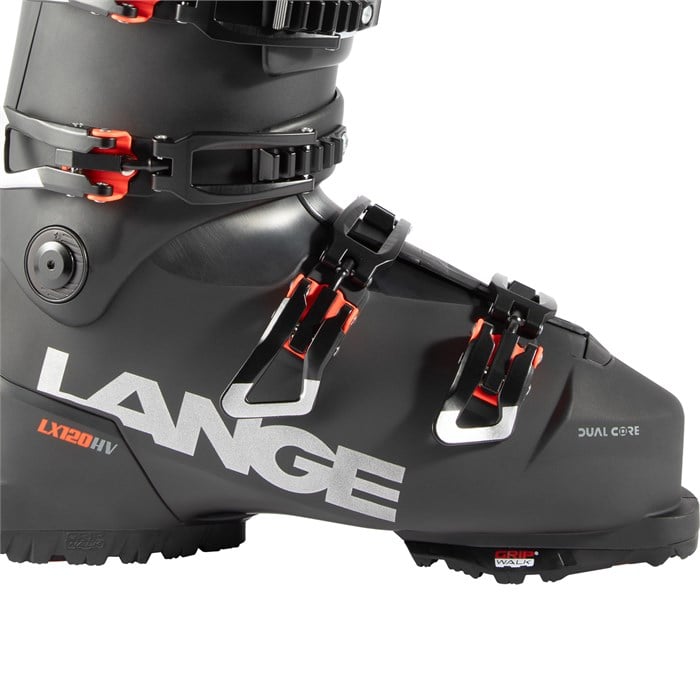 Lange LX 120 HV GW Ski Boots 2025 | evo