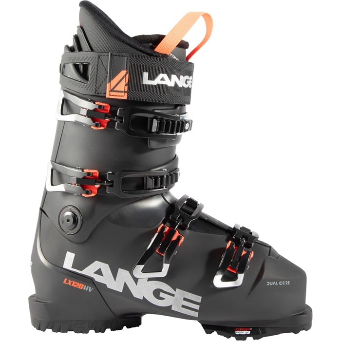 Lange - Lange LX 120 HV GW Ski Boots 2025