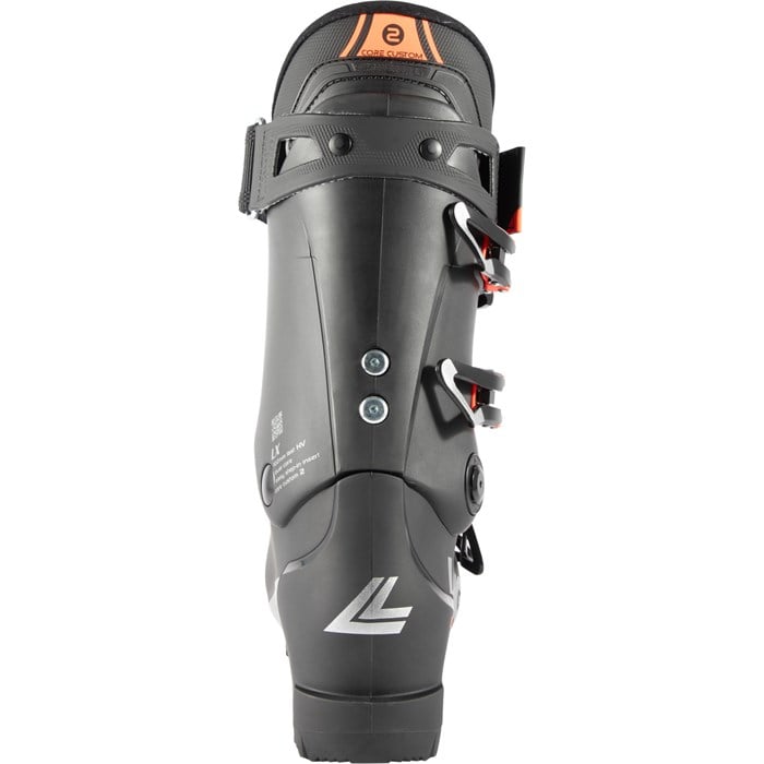 Lange LX 120 HV GW Ski Boots 2025 | evo Canada