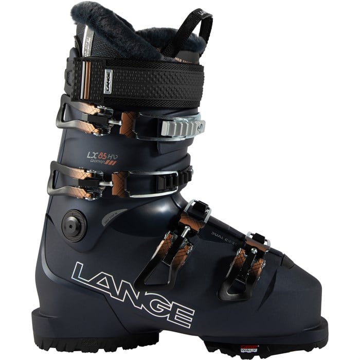 Lange - Lange LX 85 HV GW Ski Boots - Women's 2025