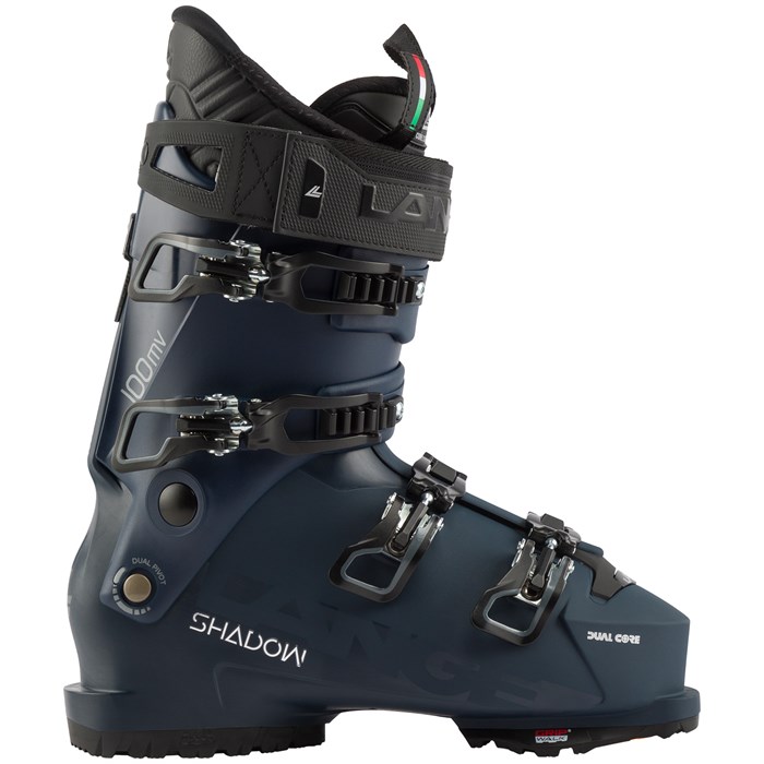 Lange - Shadow 100 MV GW Ski Boots 2025