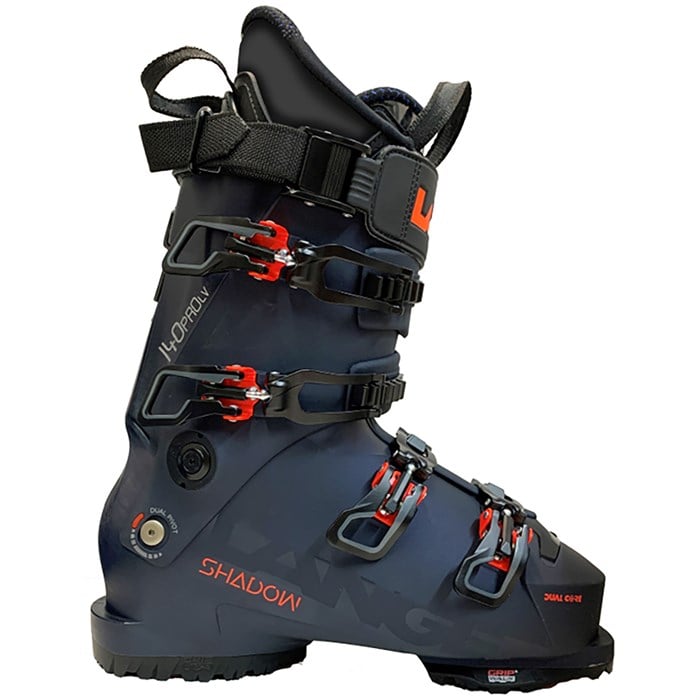 Lange - Shadow 140 LV Pro Ski Boots 2025