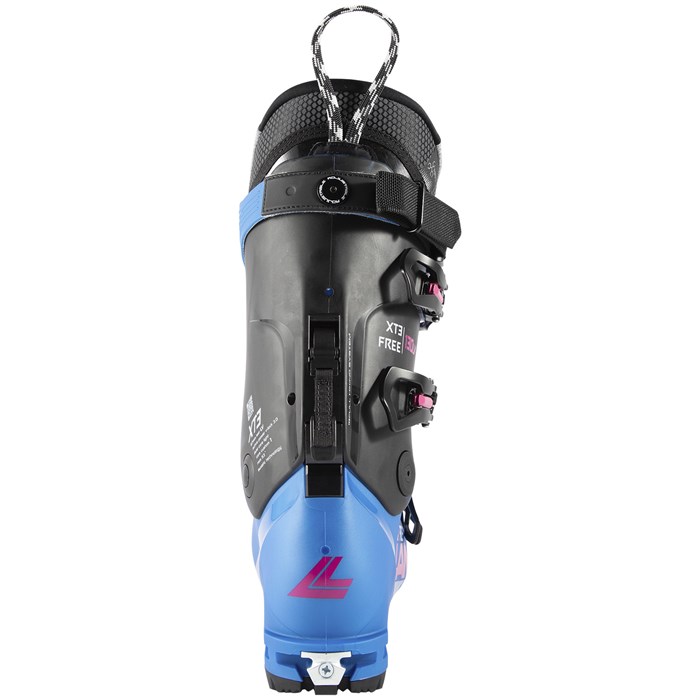Lange XT3 Free 130 LV GW Alpine Touring Ski Boots 2026 | evo