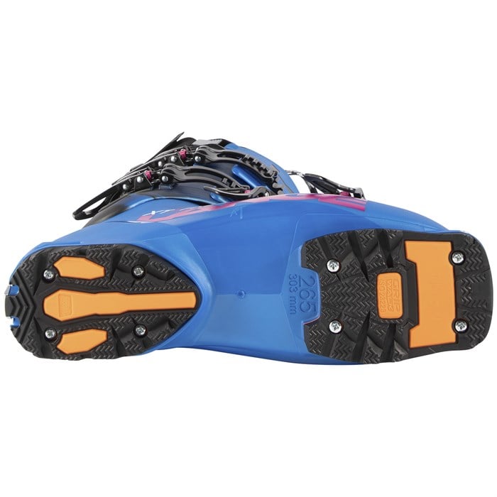 Lange XT3 Free 130 LV GW Alpine Touring Ski Boots 2026 | evo