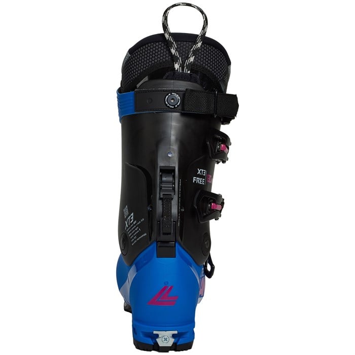 Lange XT3 Free 130 MV GW Alpine Touring Ski Boots 2026 | evo