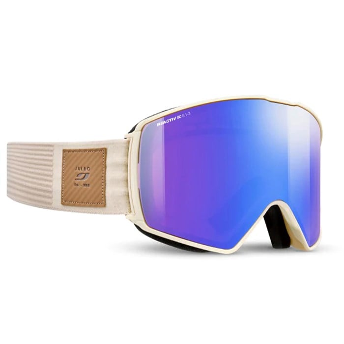 Julbo - Launcher Goggles