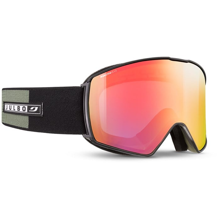 Julbo - Launcher Goggles